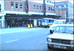 Hastings St Leonards - 1980s Footage Sainsbury2 YouTube